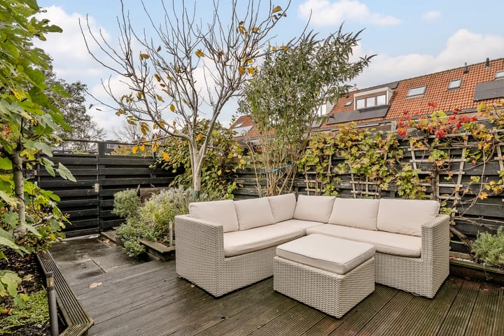 Photo 35 of Amstel 22