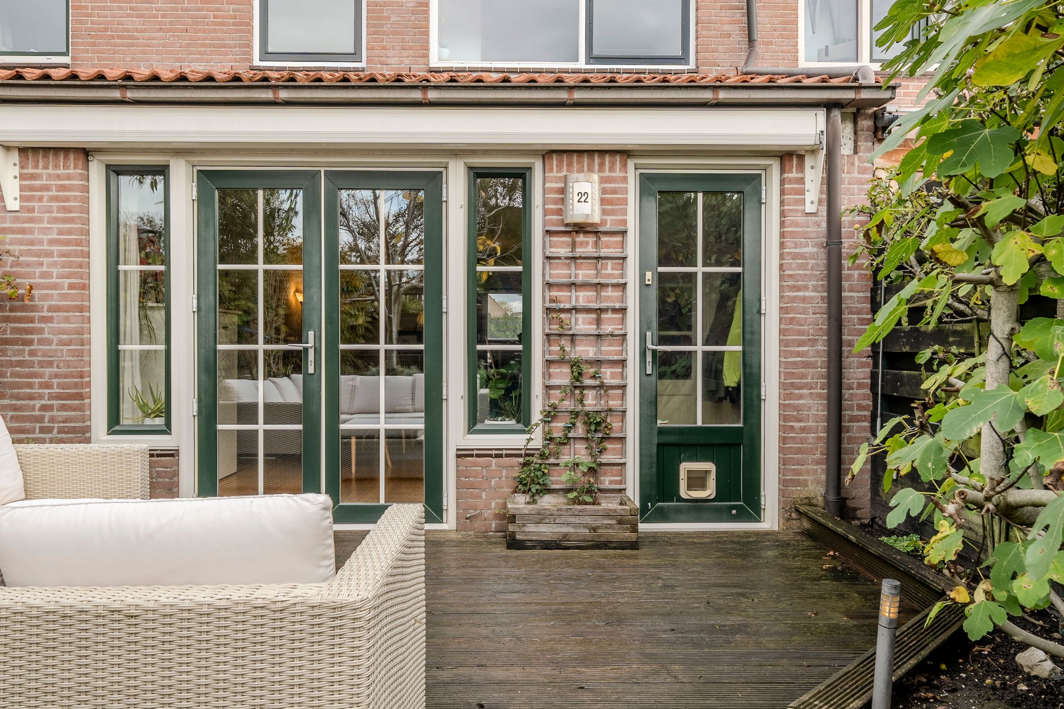 Foto 36 van Amstel 22