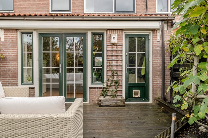 Photo 36 of Amstel 22