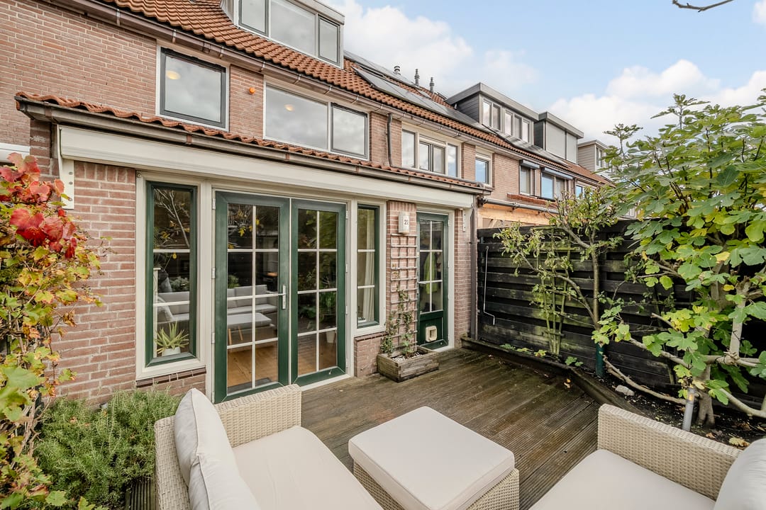 Foto 37 van Amstel 22