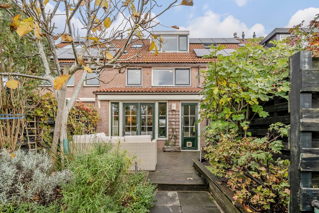 Foto 38 van Amstel 22