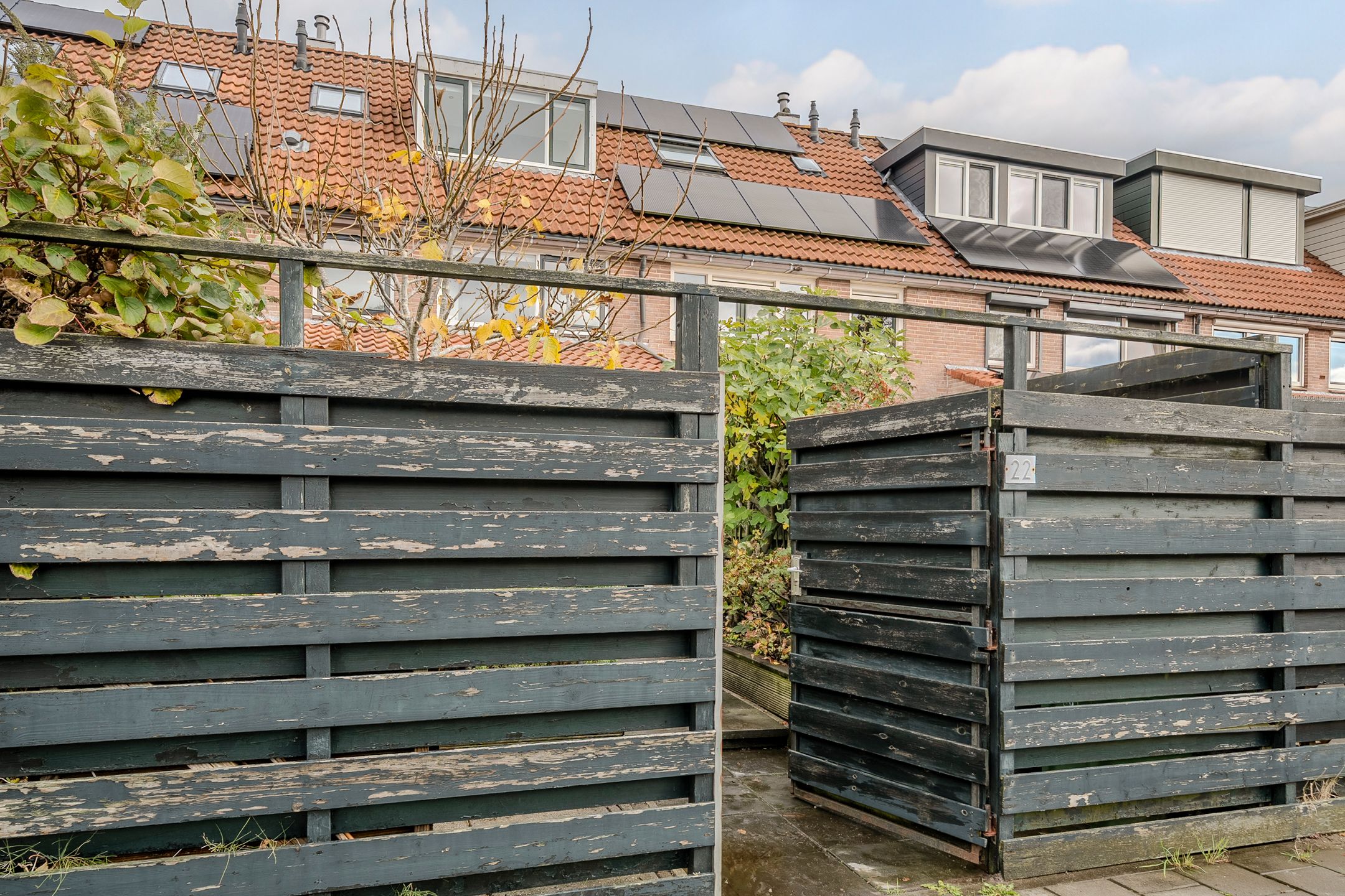 Foto 39 van Amstel 22