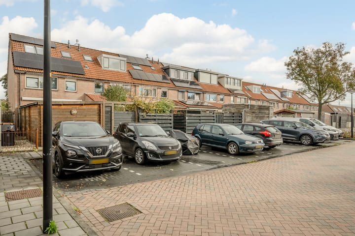 Photo 40 of Amstel 22