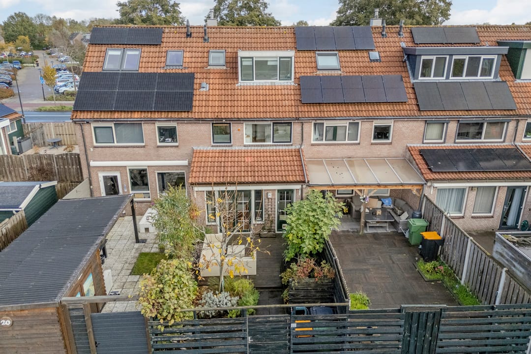 Foto 41 van Amstel 22