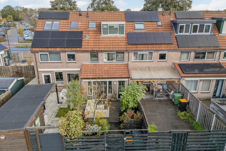 Photo 41 of Amstel 22