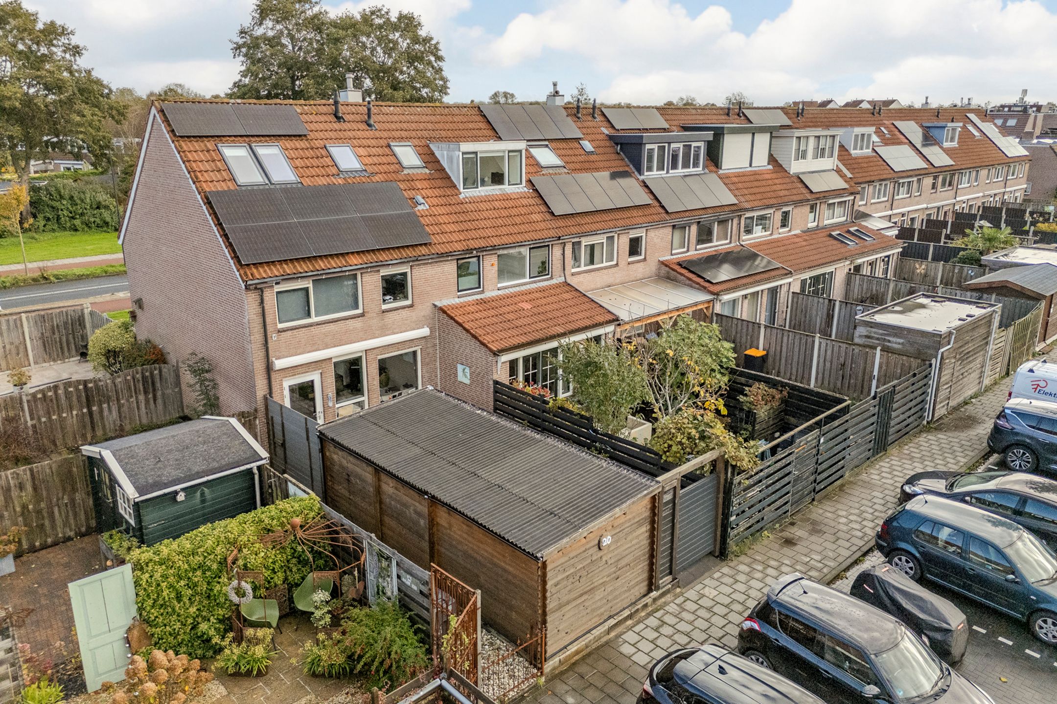 Foto 42 van Amstel 22