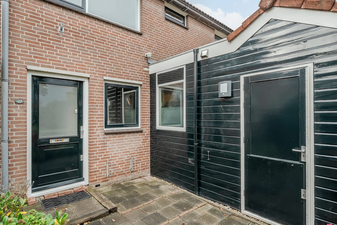 Foto 43 van Amstel 22