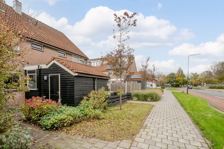 Photo 45 of Amstel 22