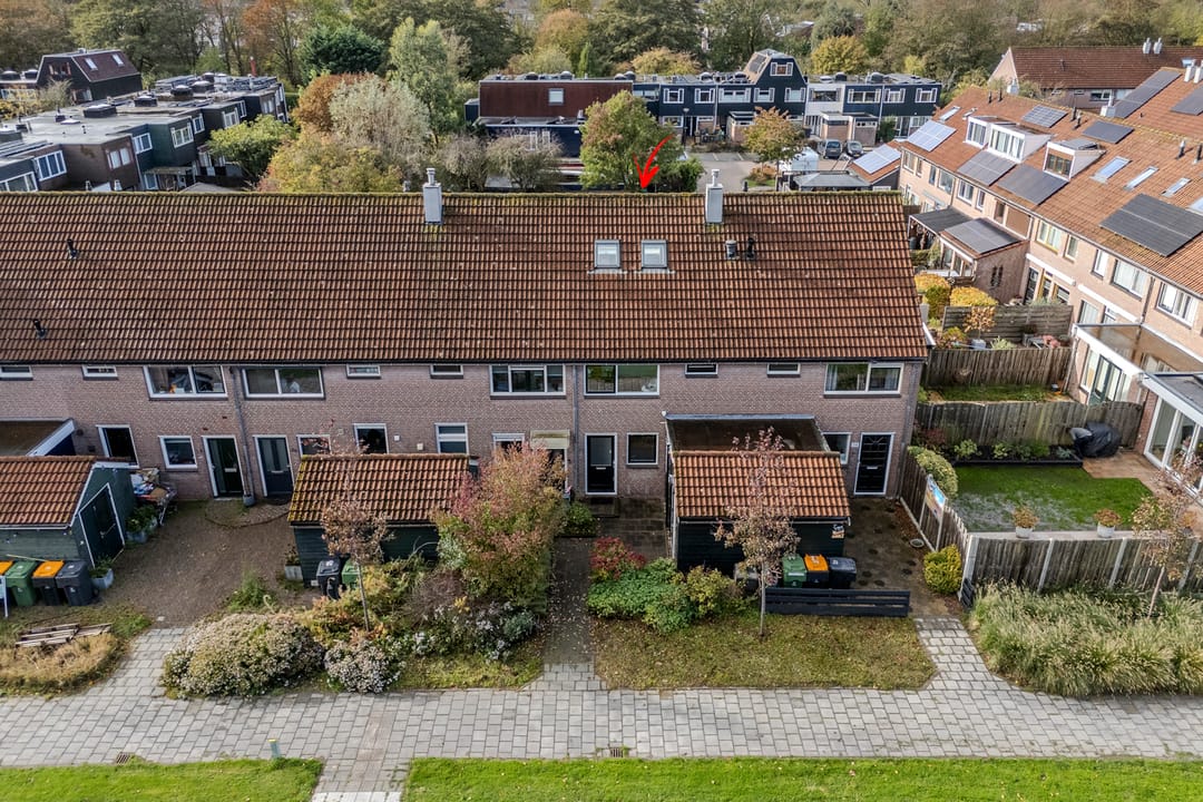 Foto 47 van Amstel 22