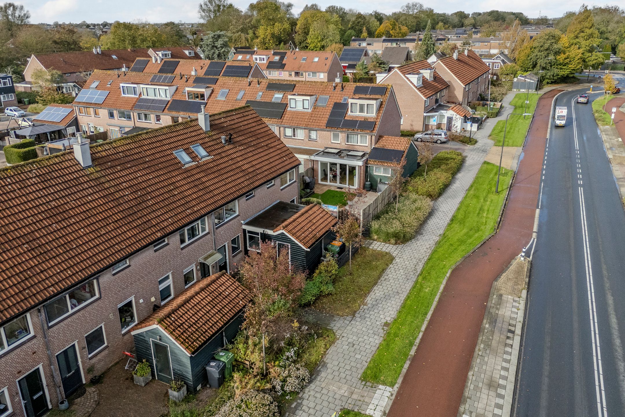 Foto 48 van Amstel 22