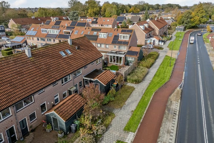 Photo 48 of Amstel 22