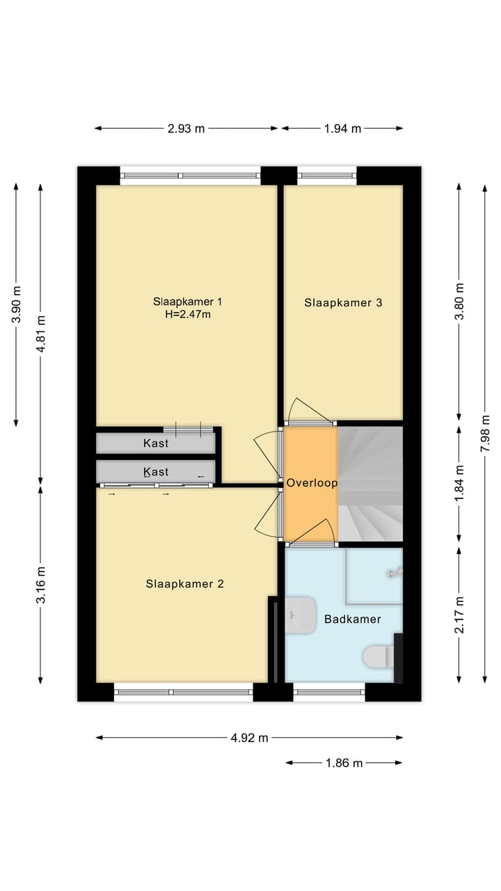 Photo 52 of Amstel 22