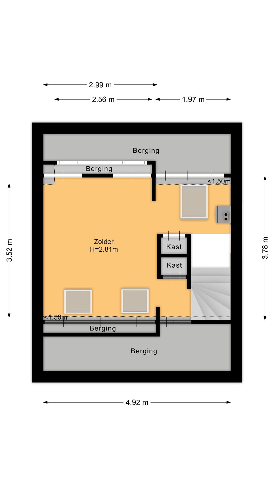 Foto 53 van Amstel 22