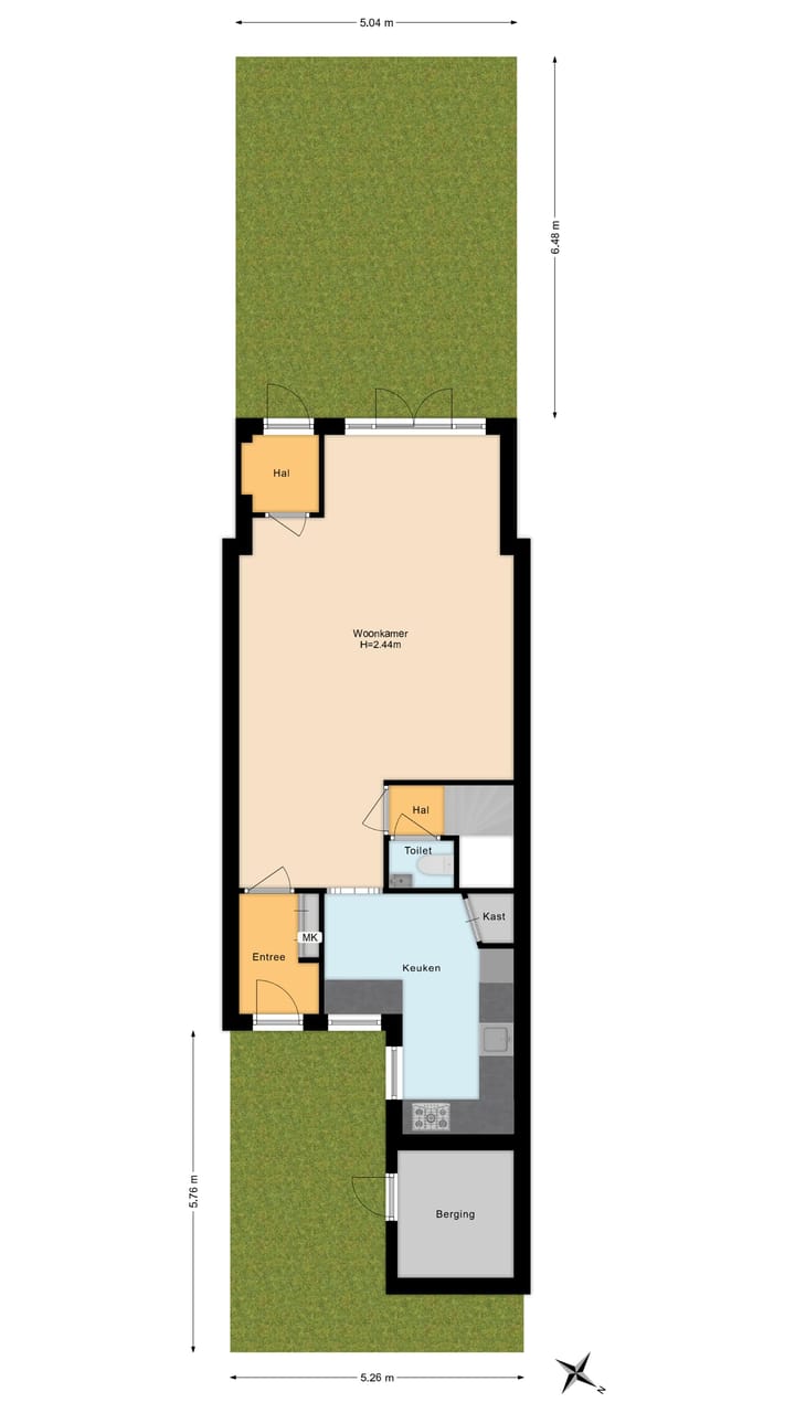 Photo 54 of Amstel 22