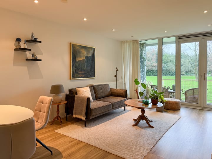 Foto 5 van Lindenlaan 42