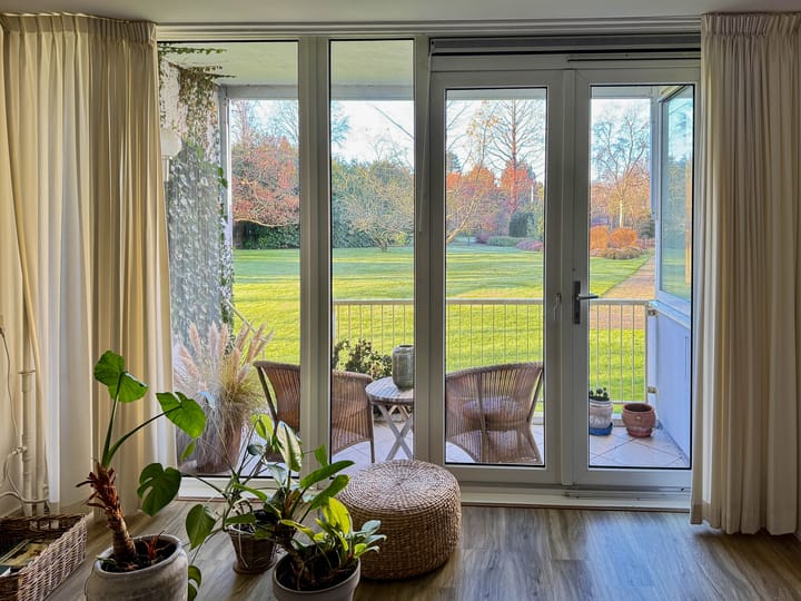 Foto 3 van Lindenlaan 42