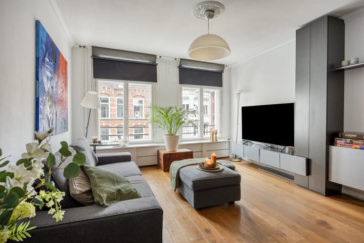 Foto 3 van Achter het Verguld Harnas 3-B