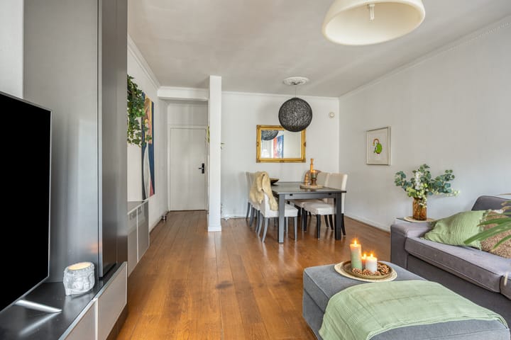 Foto 5 van Achter het Verguld Harnas 3-B