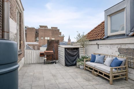 Achter het Verguld Harnas 3-B secondary image