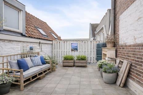 Achter het Verguld Harnas 3-B secondary image