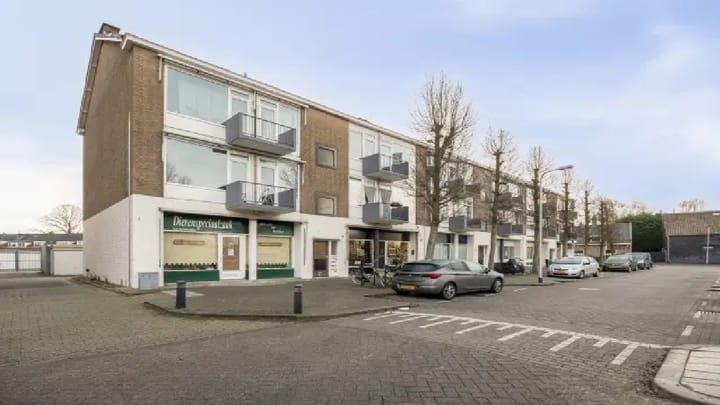 Prinses Margrietstraat 32