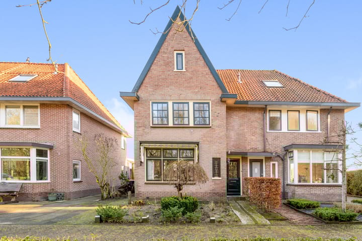 Beverwijkerstraatweg 150