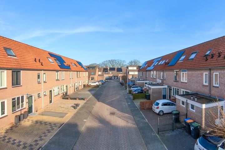 Foto 46 van Driebergenstraat 9