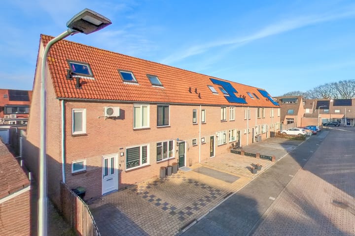 Foto 47 van Driebergenstraat 9