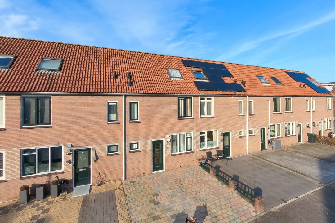 Photo 46 of Driebergenstraat 9