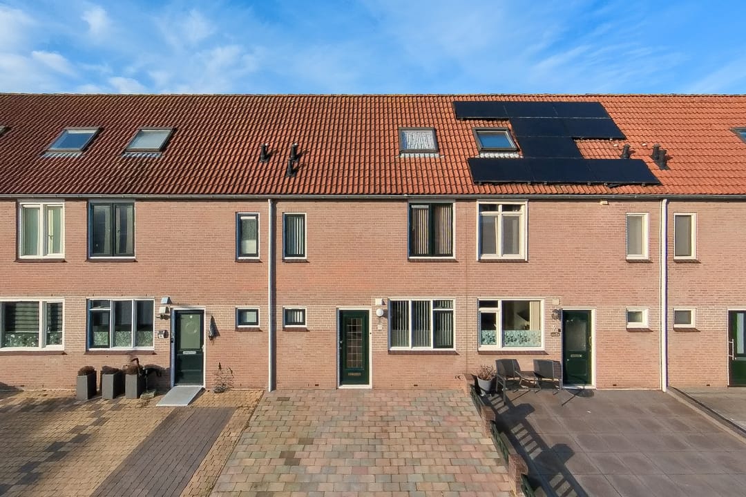 Photo 47 of Driebergenstraat 9