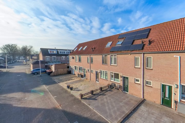 Foto 51 van Driebergenstraat 9