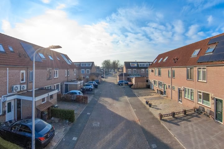 Foto 52 van Driebergenstraat 9