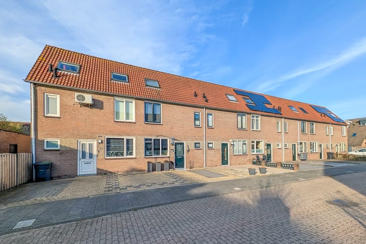 Foto 53 van Driebergenstraat 9