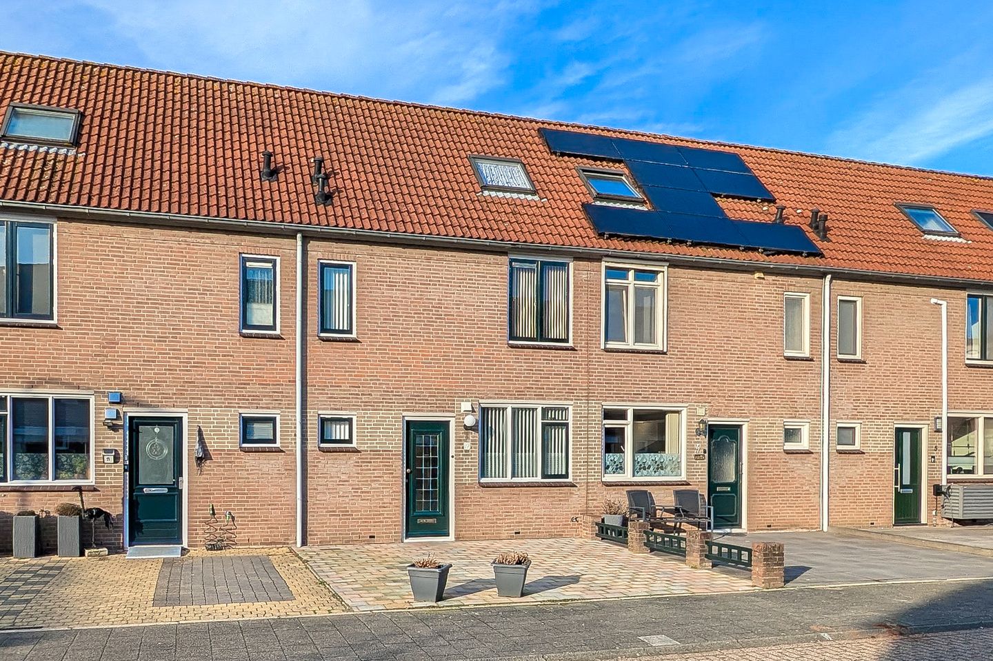 Photo 50 of Driebergenstraat 9