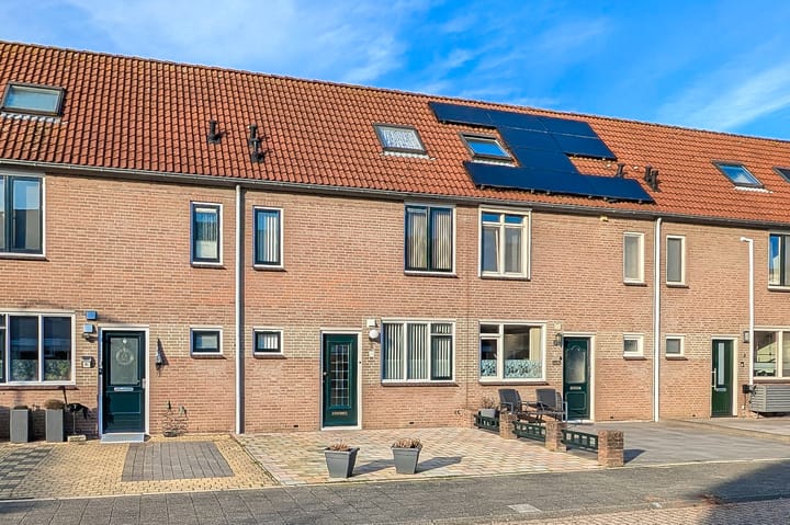 Foto 54 van Driebergenstraat 9