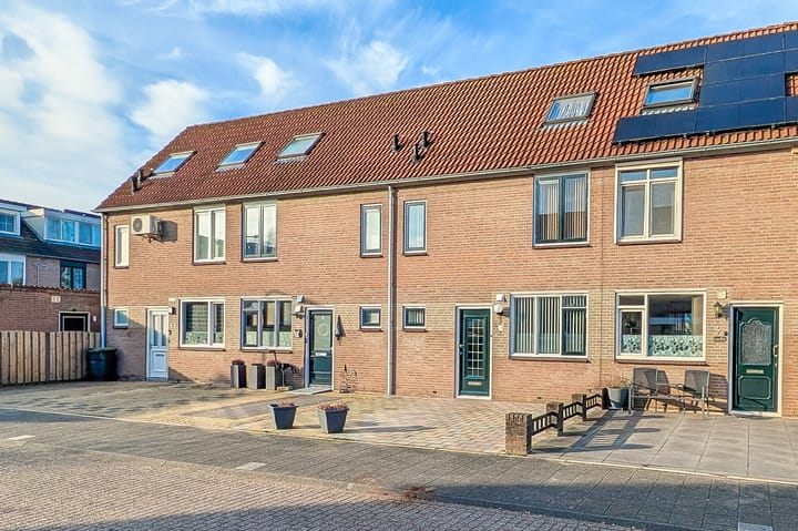 Foto 56 van Driebergenstraat 9