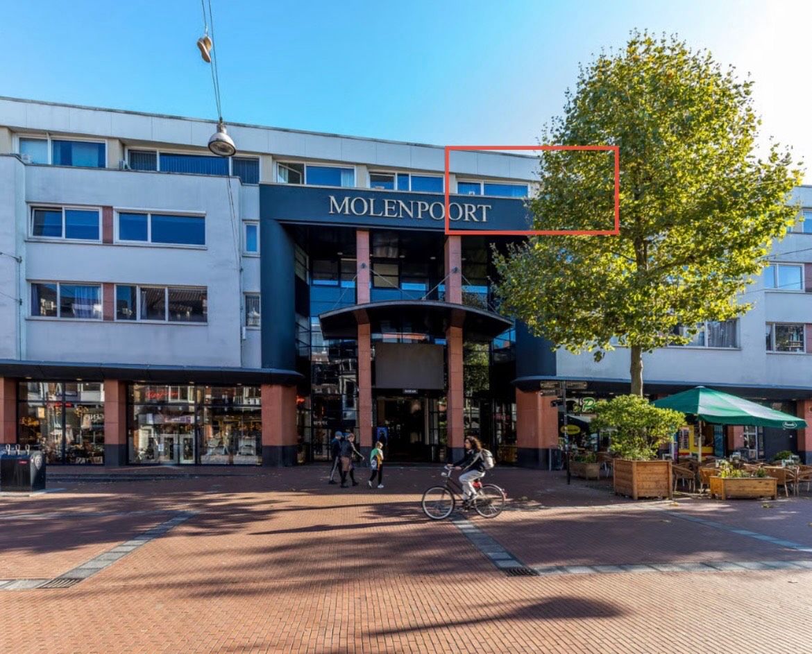 Molenstraat 43-N 43 N