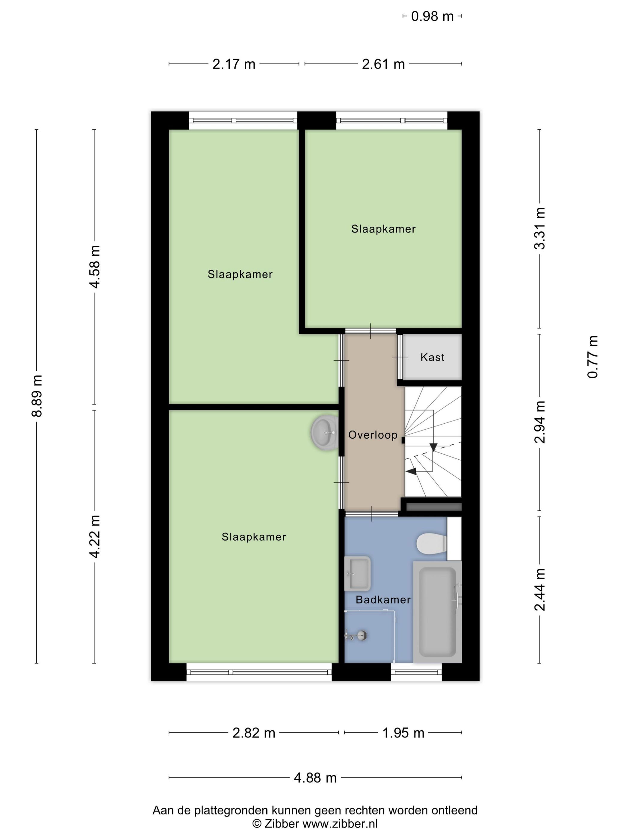Foto 33 van Diekmansweide 56