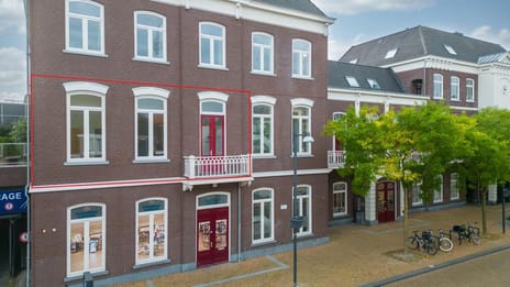 Burgemeester van Nispenstraat 5-A01 secondary image