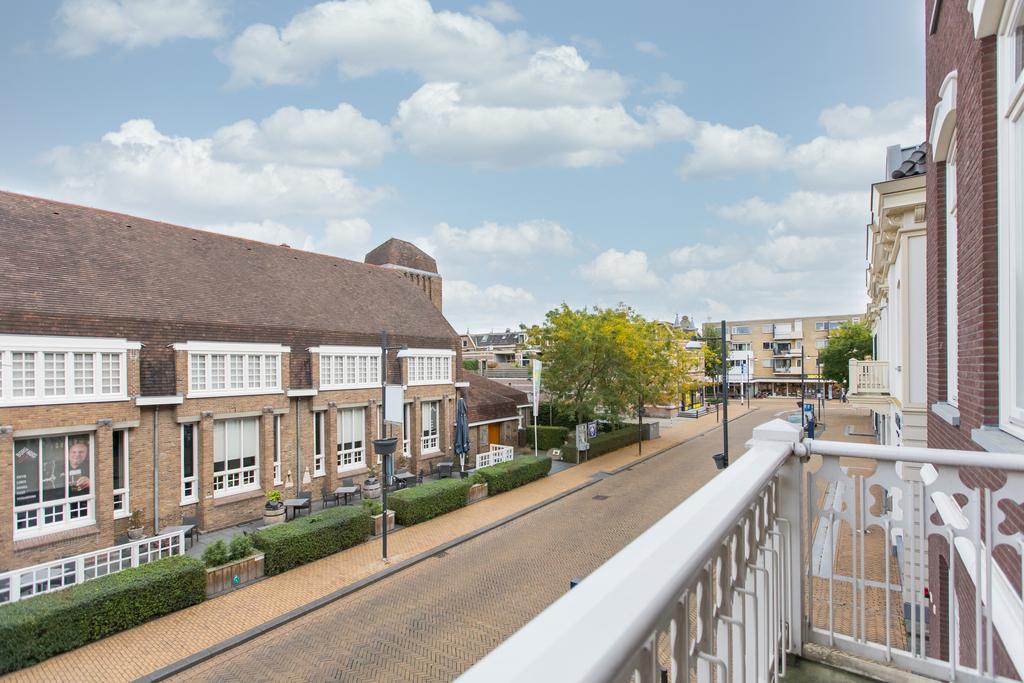 Photo 4 of Burgemeester van Nispenstraat 5-A01