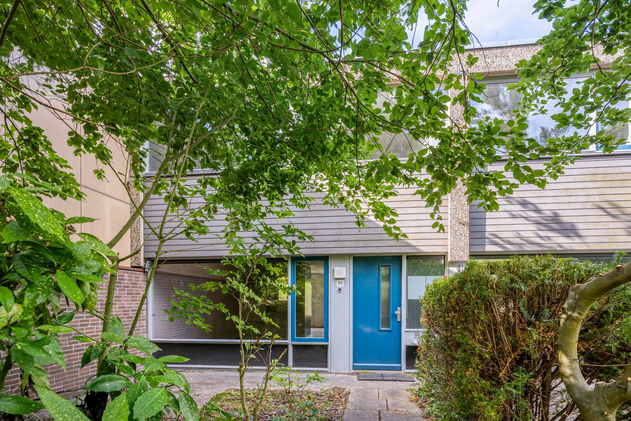 Buying a house in The Netherlands., Krodde 18