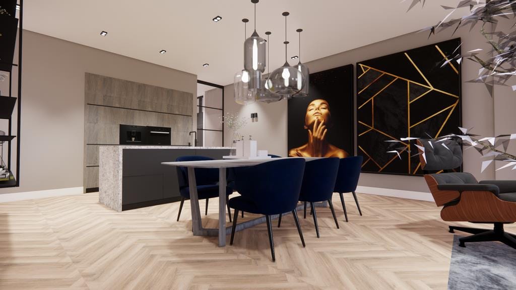 Photo 18 of Burgemeester van Nispenstraat 5-A01