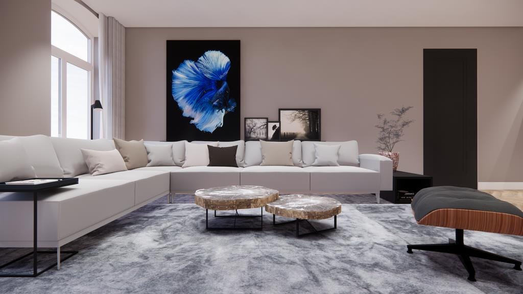 Photo 23 of Burgemeester van Nispenstraat 5-A01