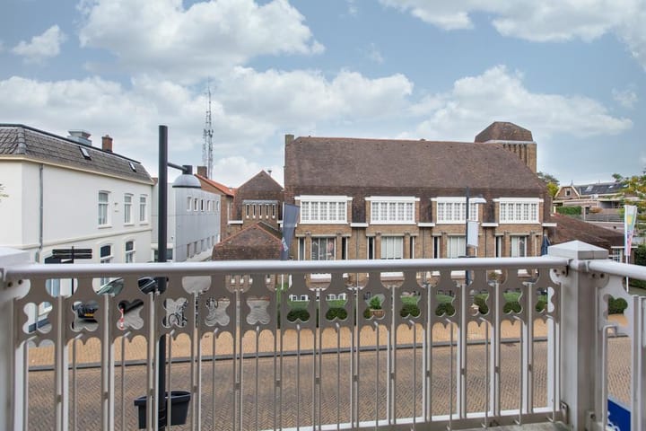 Photo 26 of Burgemeester van Nispenstraat 5-A01