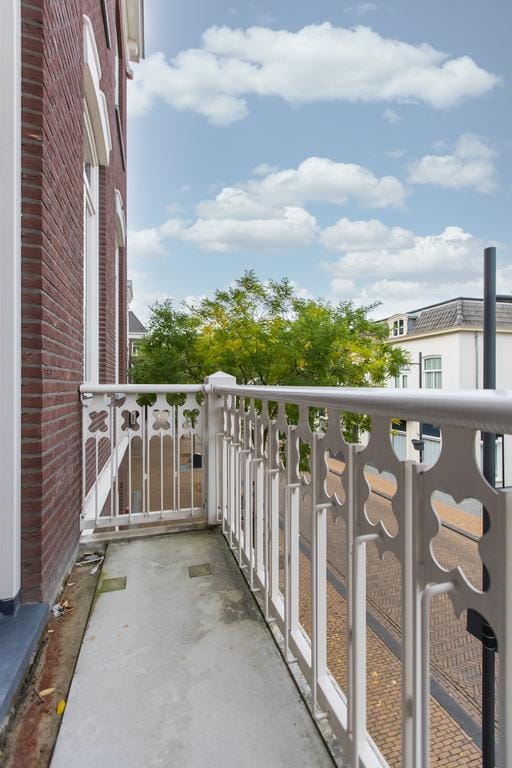 Photo 27 of Burgemeester van Nispenstraat 5-A01