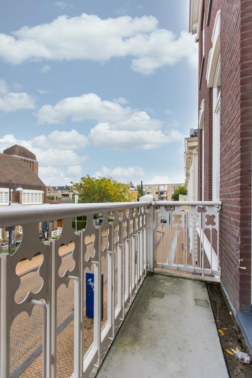 Photo 28 of Burgemeester van Nispenstraat 5-A01