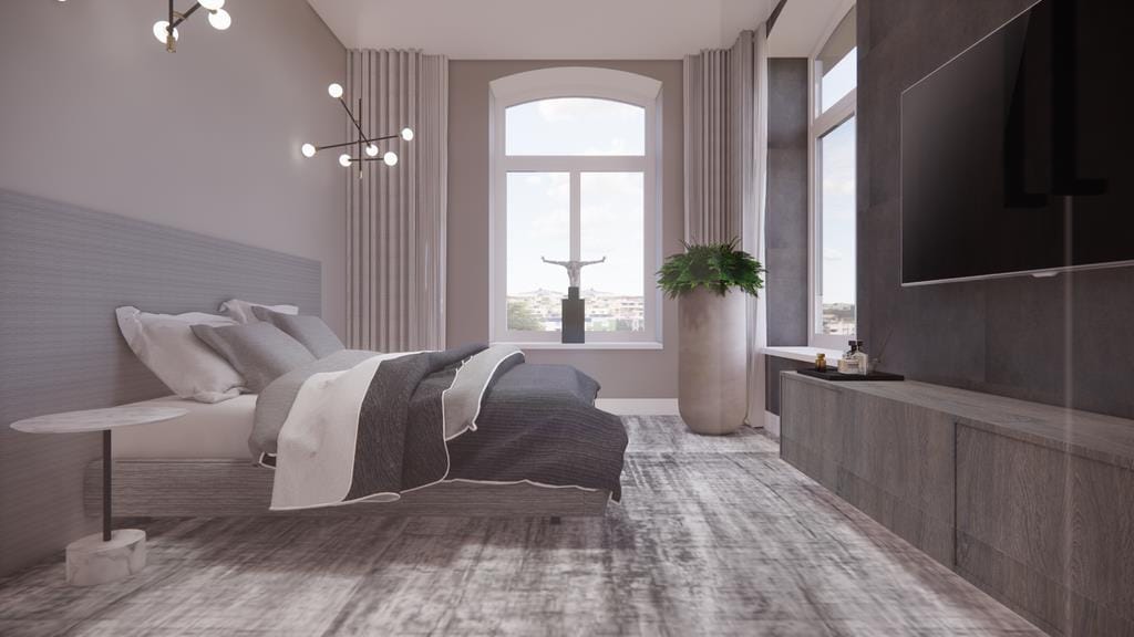 Photo 32 of Burgemeester van Nispenstraat 5-A01