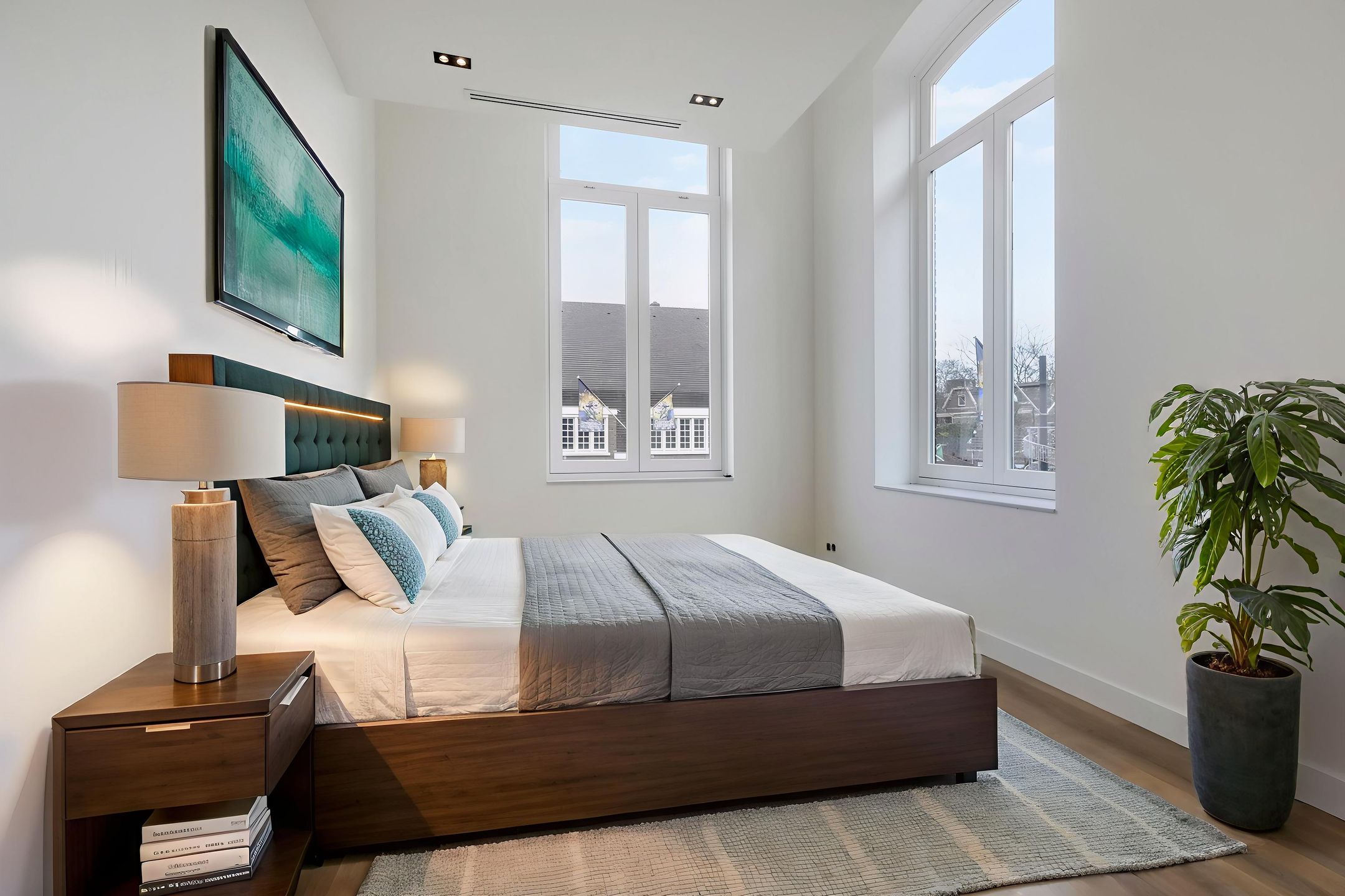 Photo 33 of Burgemeester van Nispenstraat 5-A01