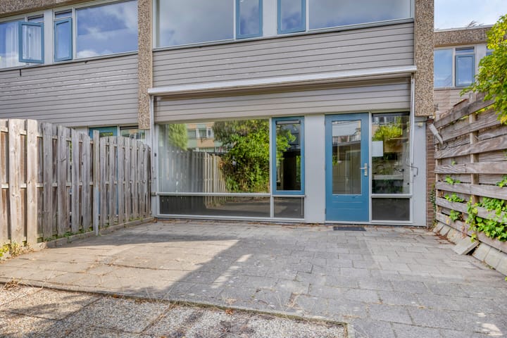 Foto 26 van Krodde 18