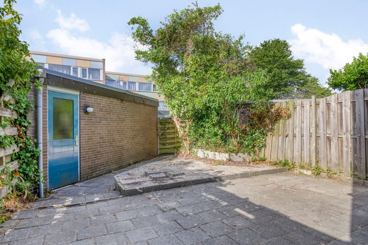 Foto 28 van Krodde 18